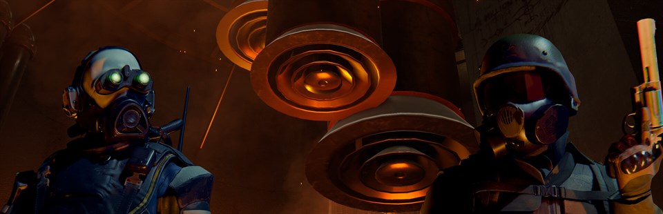 SCP: Secret Laboratory