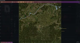 FOCUS DayZ Web Map