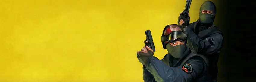 Counter Strike 1.6