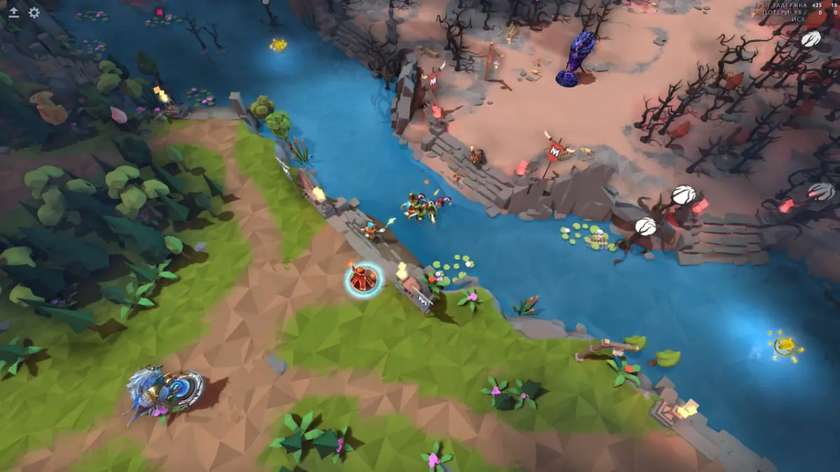 Melonity для Dota 2
