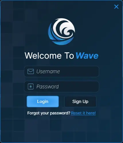 Wave Executor для ROBLOX — скриншот 2