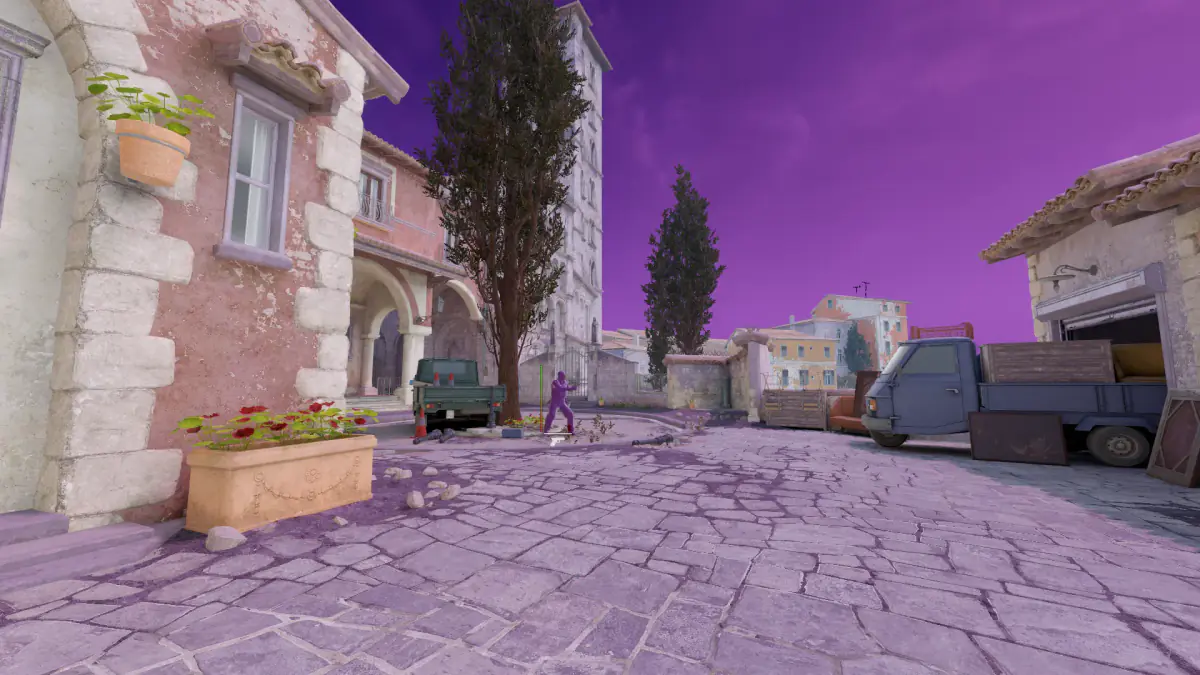 NIXWARE для Counter-Strike 2