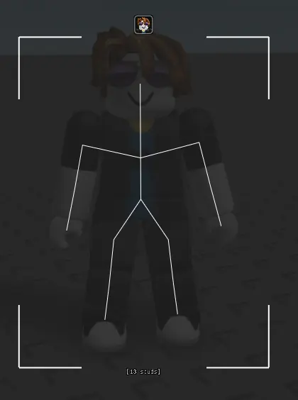 SN External для ROBLOX