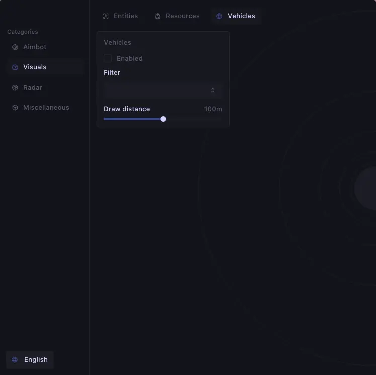 Phoenix Alkad Cheat для RUST ALKAD