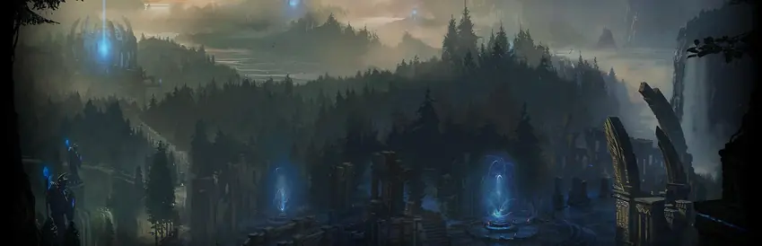League of Legends