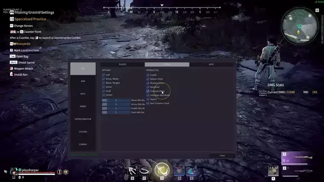 Shack для Naraka: Bladepoint — скриншот 3