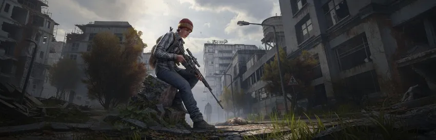 DayZ