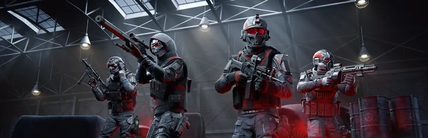 Warface
