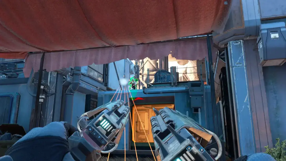 X-RAY для Apex Legends — скриншот 2