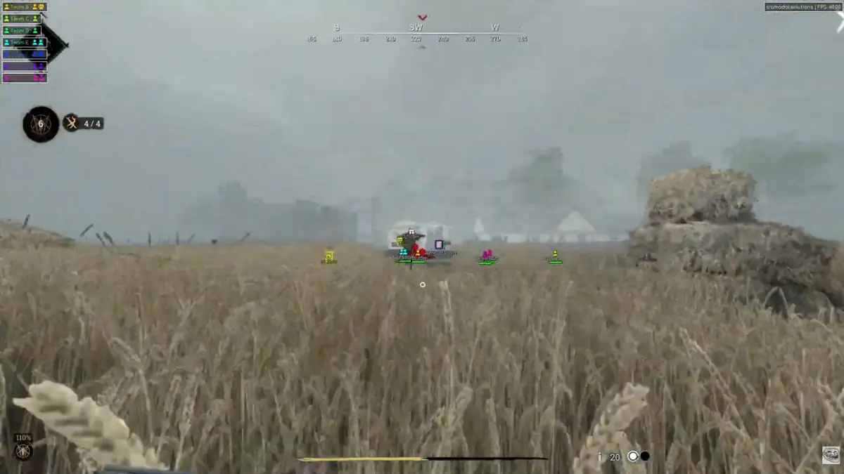 GS GUNT DMA для DMA CHEATS