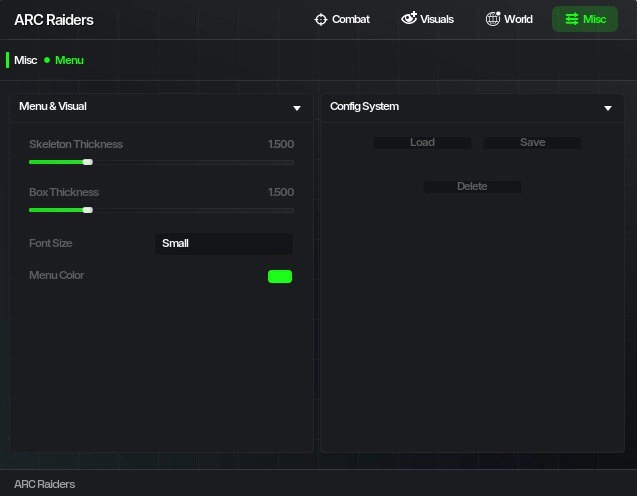 Elite для Arc Raiders — скриншот 5
