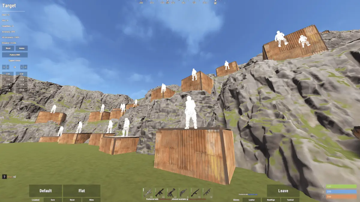 TH Rust для Rust