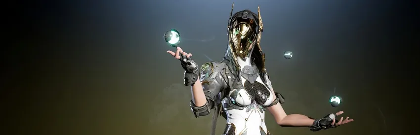 THE FIRST DESCENDANT