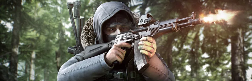 Escape From Tarkov