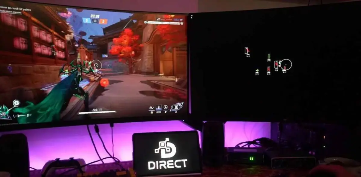 Direct Marvel DMA для DMA CHEATS