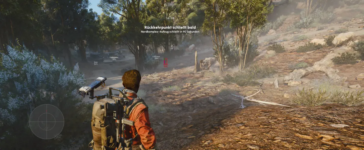 Private Cheat для Arc Raiders