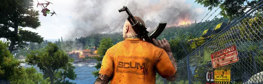 Scum