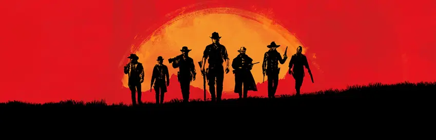 Red Dead Redemption II