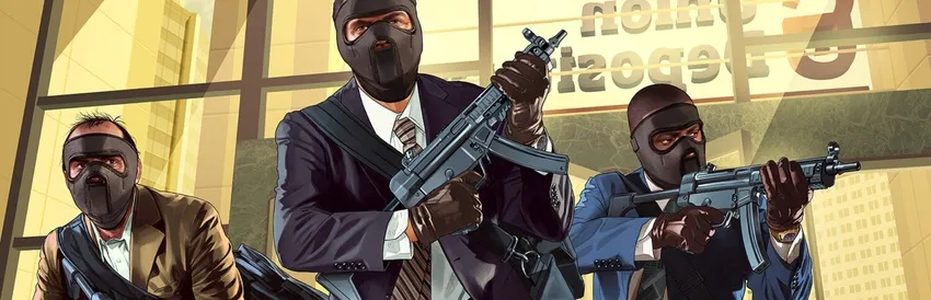 GTA 5