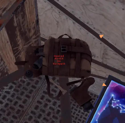 Ignite для Rust