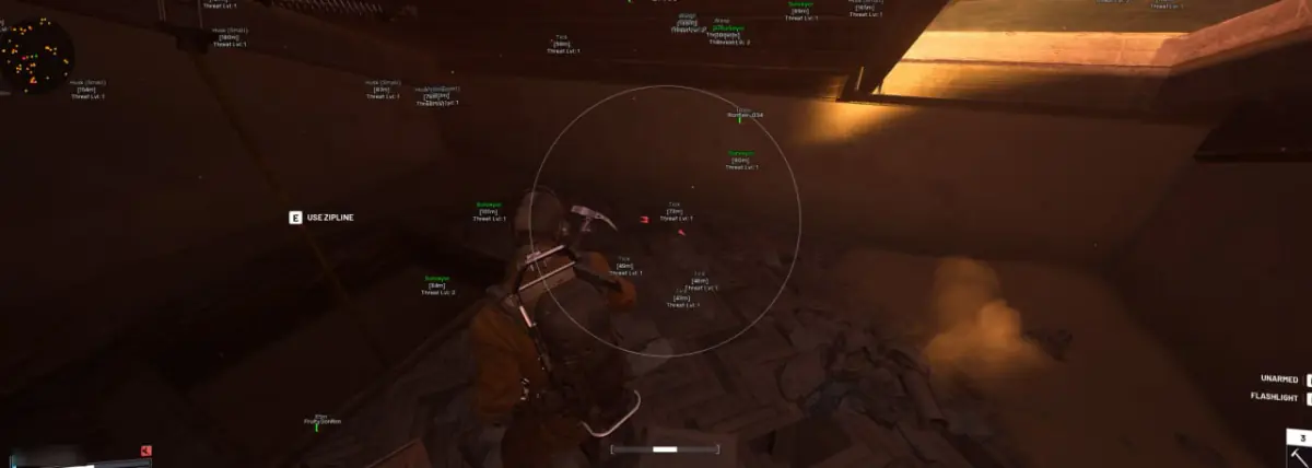 Busan для Arc Raiders — скриншот 2