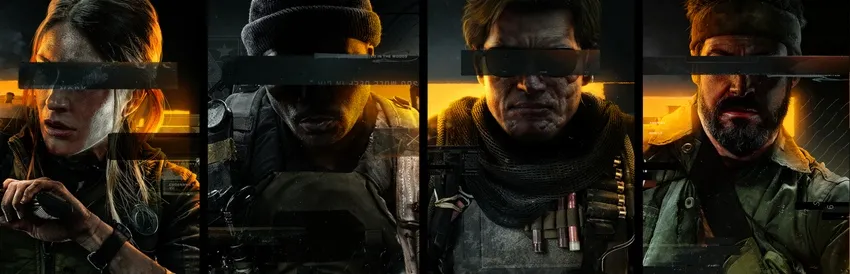 CoD: Black Ops 6