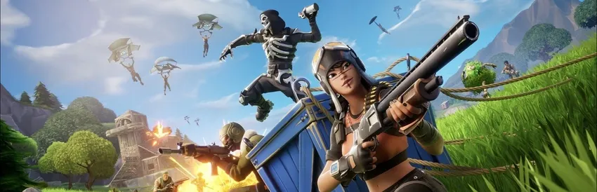 Fortnite