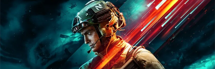 Battlefield 2042