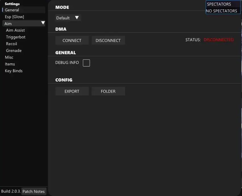 Clutch Apex Dma для Apex Legends — скриншот 5