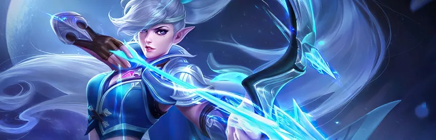 MOBILE LEGENDS
