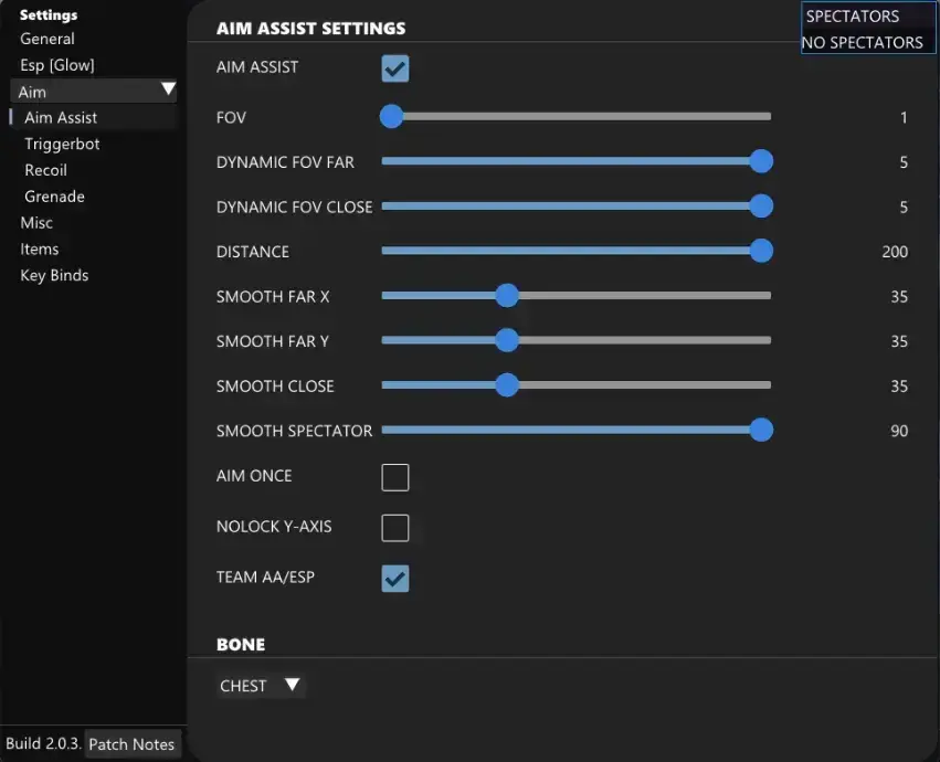 Clutch Apex Dma для Apex Legends — скриншот 3