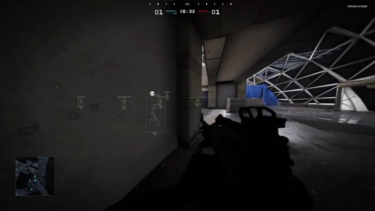 FECURITY для World War 3