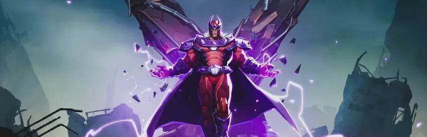 Marvel Rivals