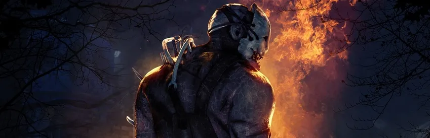 Dead by Daylight