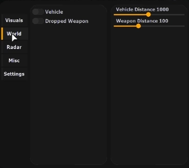 SOFTHUB для Arma Reforged — скриншот 3