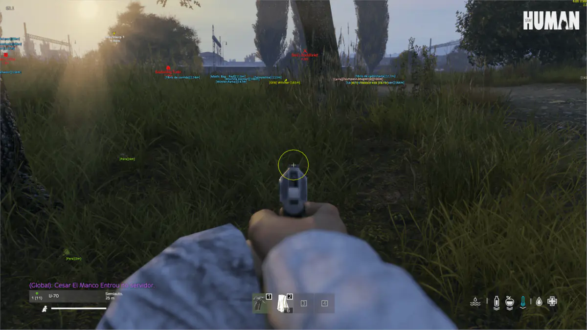 Shack для DayZ