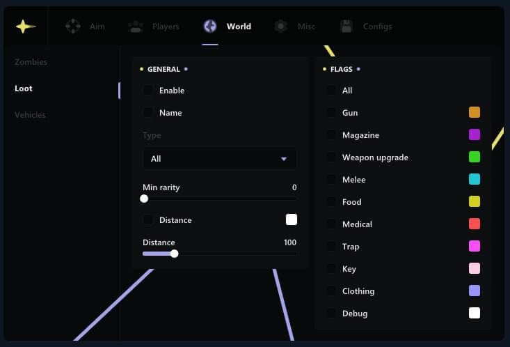 Ancient для Unturned — скриншот 3