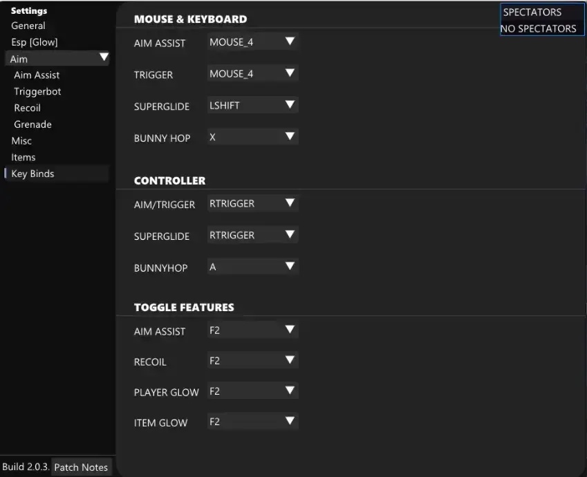 Clutch Apex Dma для DMA CHEATS