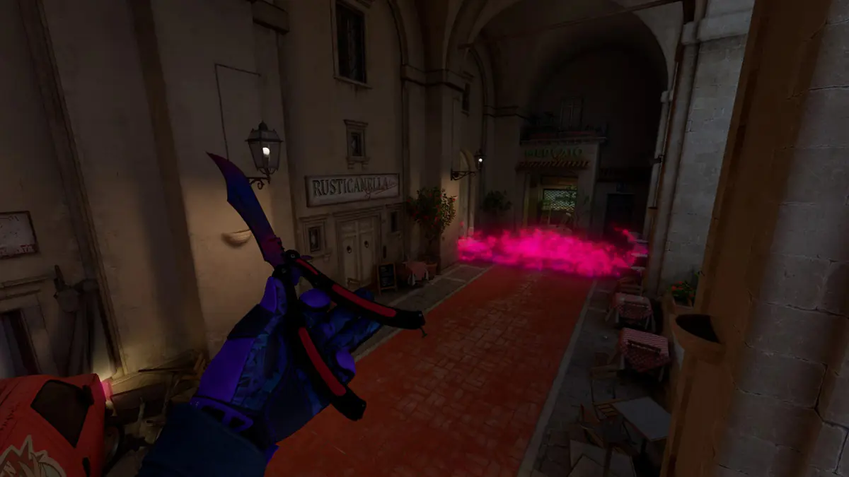 Interium для Counter-Strike 2 — скриншот 4