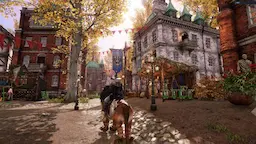 Prime для New World