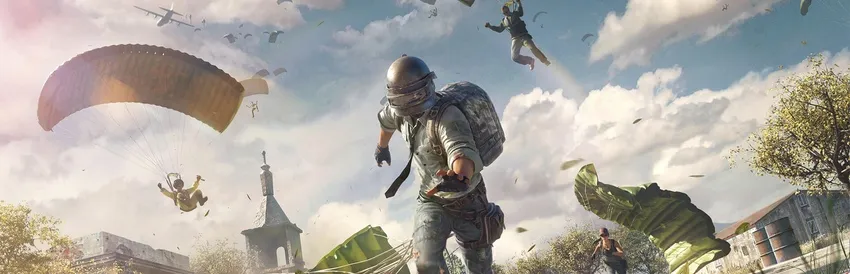 PUBG MOBILE