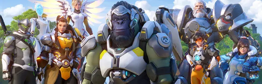 Overwatch