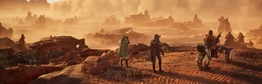 Dune: Awakening