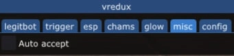 VREDUX для Counter-Strike 2 — скриншот 2