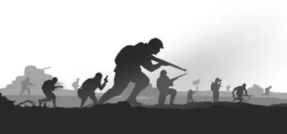 FOXHOLE