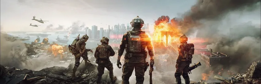 Battlefield 6