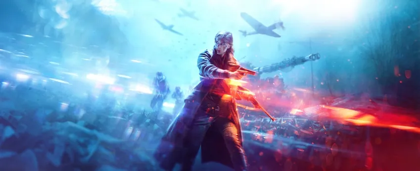 Battlefield V