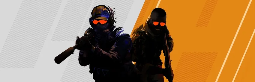 Counter-Strike 2
