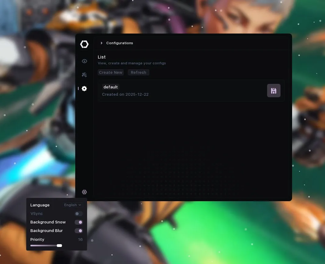 Specter для Apex Legends — скриншот 2