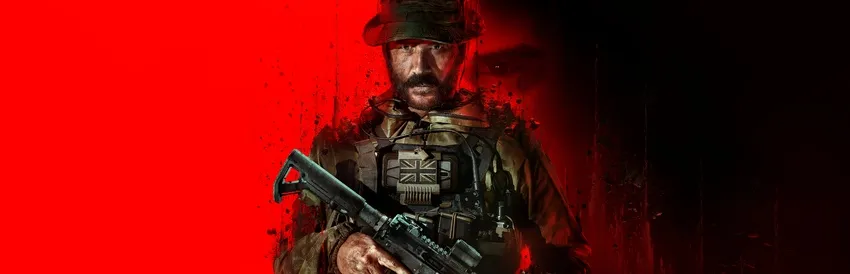 Call of Duty: Modern Warfare III